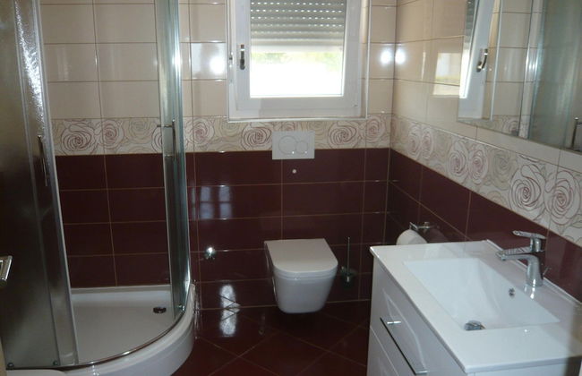 Apartments Jasna in Zaton Near Nin, Near the Beach-formerly TUI Ferienhaus - Foto 18