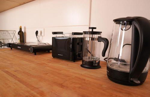 FullHouse - Halle - T28 - Panda Apartment - Foto 11