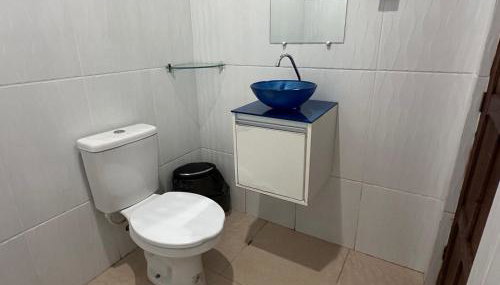 Loft tipo Apartamento à 300m do Rio Amazonas - Foto 5