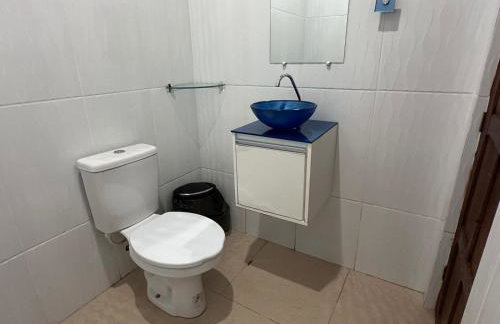 Loft tipo Apartamento à 300m do Rio Amazonas - Foto 5