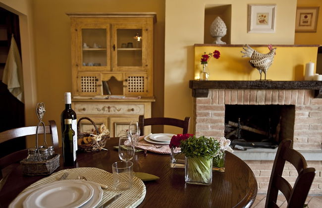 Agriturismo Ripaiani - Foto 29