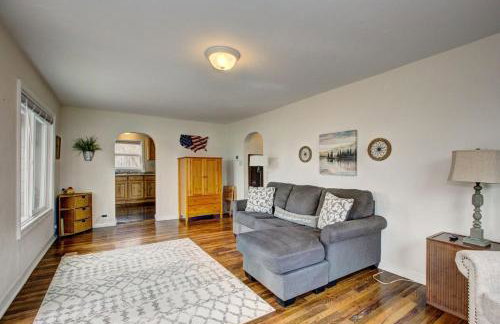 Morning Star Cottage with RV parking in Star Idaho - Foto 35