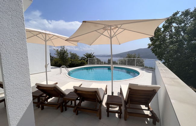 Remarkable 4-bed Villa in Denovici - Foto 9