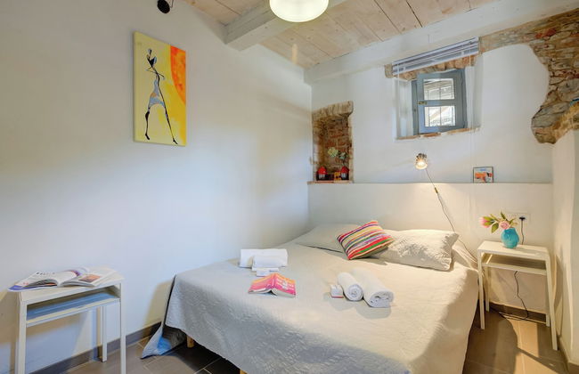 Bocca Al Lupo Apartments - Foto 7