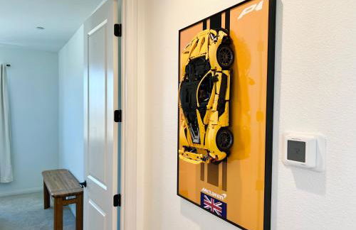 @marbella Lane -amazing 5BR Home in Rancho Mission - Foto 72