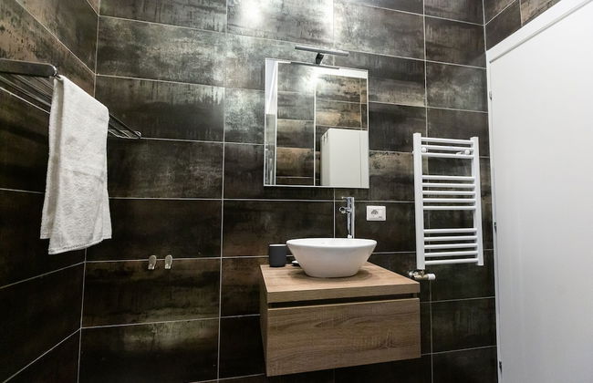 Home Hotel - Mamiani 6 - Foto 29