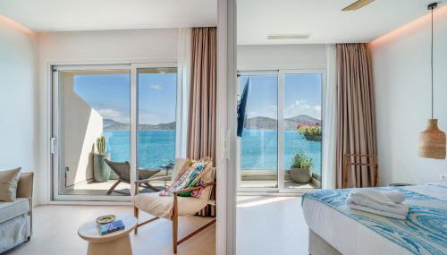 Ocean Rythm Elounda Suite - Foto 5