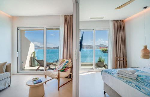 Ocean Rythm Elounda Suite - Foto 5