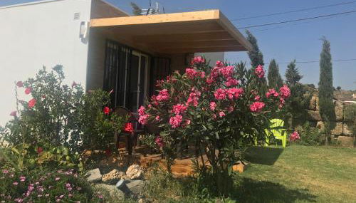 La Casita de Laura - Foto 5, Garden