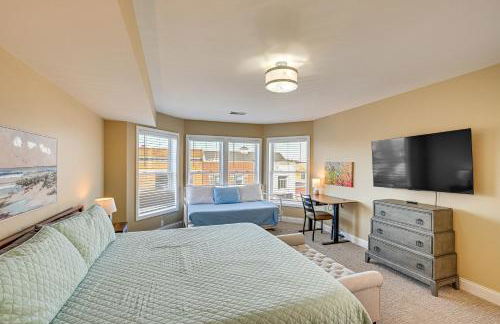 Phoenix Nest South Haven Condo River View! - Foto 20