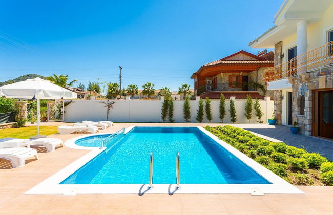 Villa Portakal Blossom - Photo 53