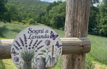 Agriturismo Podere Poggiarone - Foto 27