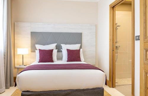 Les Jardins de St Cloud - Foto 18