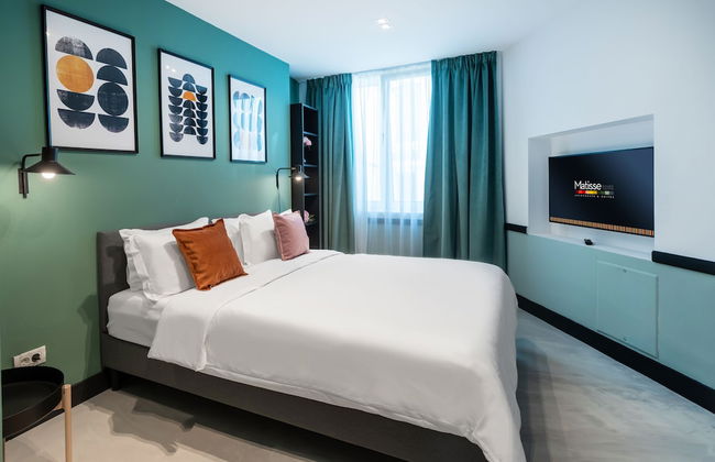 Matisse Bucharest Old Town - Foto 17