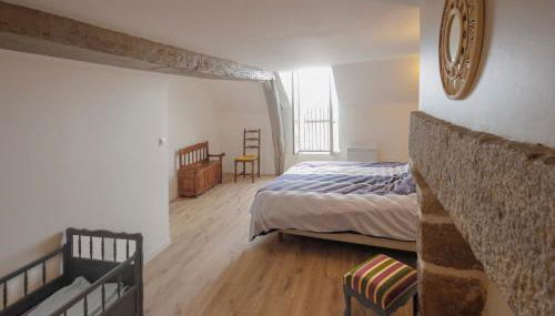 La maison au cœur médiéval - Foto 3