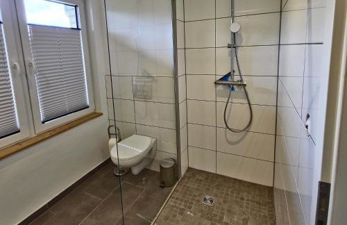 Fischstübchen Neeberg Fewo 4 – Schwalbennest - Foto 16