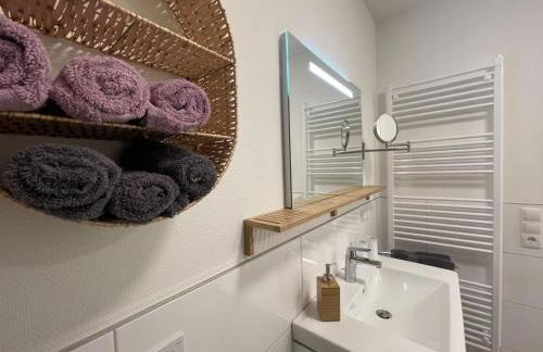 Ferienhaus SONNENWEG 8 - Foto 27