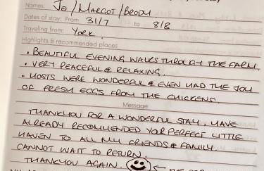 The Honeysuckle Coop - Foto 56