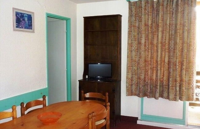 Le Rond Point des Pistes - Foto 15