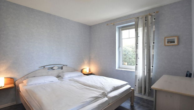 Flat on the Island of Poel With Sauna - Foto 3, Camera