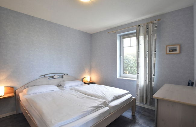 Flat on the Island of Poel With Sauna - Foto 3