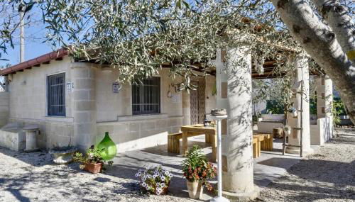 Il Chioschetto - Foto 2, Garden view