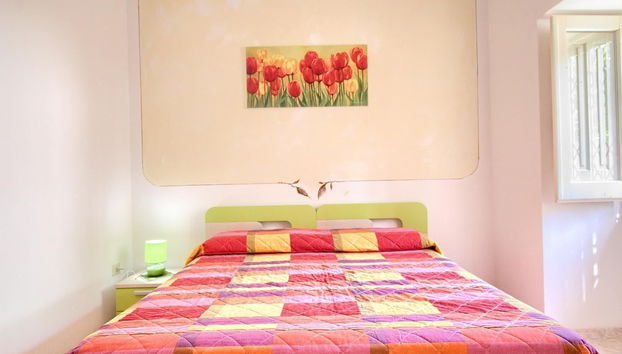 Scalelle - Foto 3, Habitación