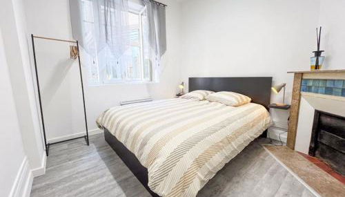 Le 3 cailloux / 2 Chambre *Hyper centre* - Foto 4