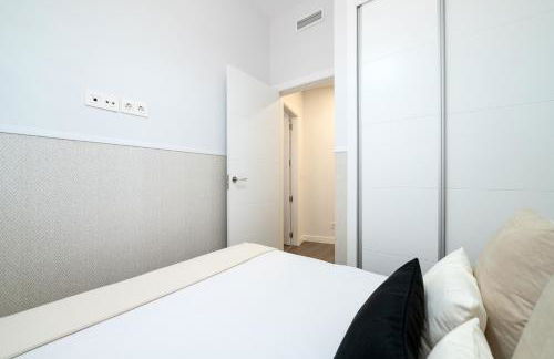Getafe Suites - Foto 69