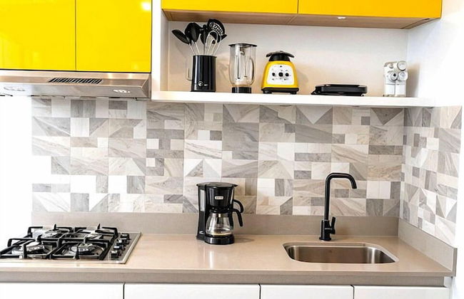 Apartamentos Salinas del Mar - by SOHO - Photo 58