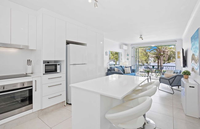 Palm Beach Waterfront Escape - Foto 5