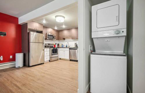 Cozy DT Bellevue Apt | Fast Wi-Fi & Free Parking - Foto 20