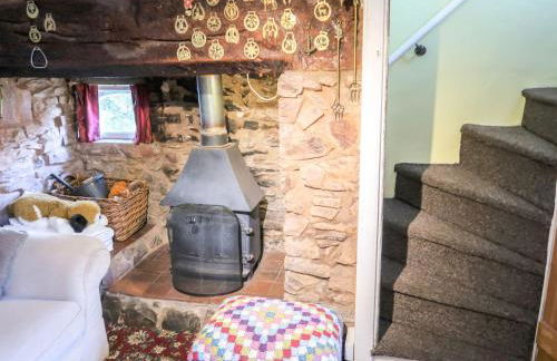 Holiday Home Moonfleat Cottage by Interhome - Photo 12