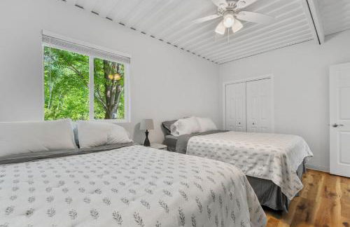 Fish Creek Pines by Simple Life Rentals - Foto 13