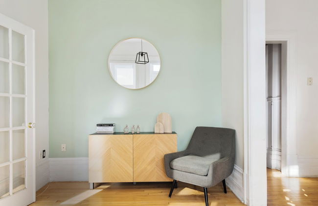 Le Saint Jacques Skylight - Foto 1