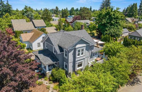 Beautiful, Historic Home, heart of McMinnville. - Foto 58