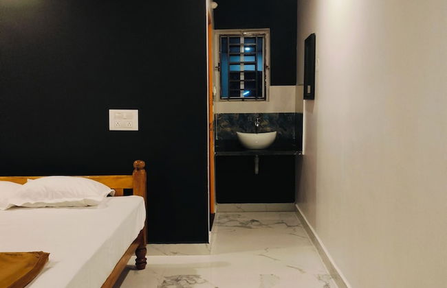 Nature Valley Gokarna - Foto 2