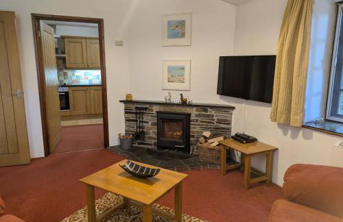 The Roundhouse - Foto 5