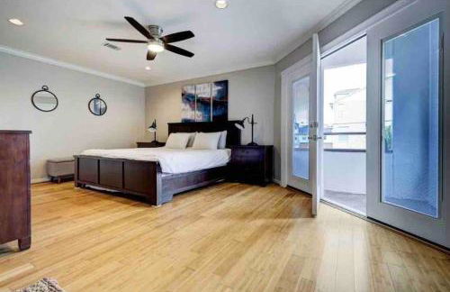 Spacious and stylish home in the heart of Houston - Foto 7