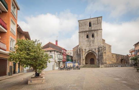 Errekaondo - baskeyrentals - Photo 72