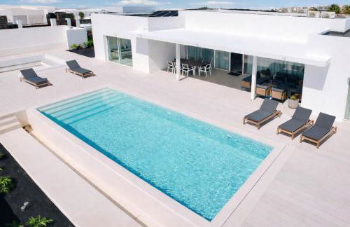 Villa Ainé Luxury Villa - Foto 2