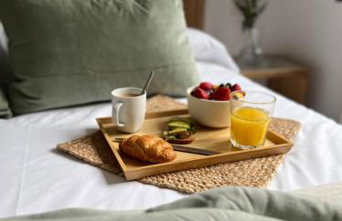 Numancia Suites - Foto 33