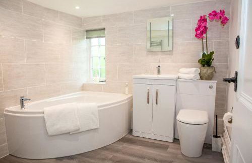 Marrington Farmhouse - Foto 22