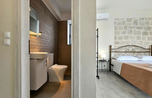 Rafaelia Premium villa with private pool in Drepano - Foto 48