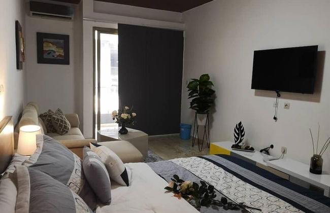 Angré Akwaba Abidjan - Photo 1