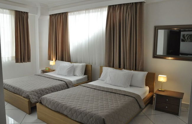 Le Suites Serviced Apartments - Foto 8