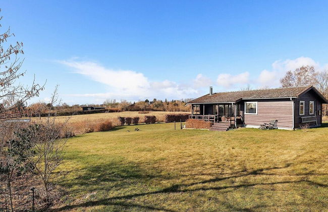 6 Person Holiday Home in Vordingborg - Foto 27