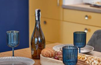 Horizon Park Apartament 26 "Mexicano" - Foto 8