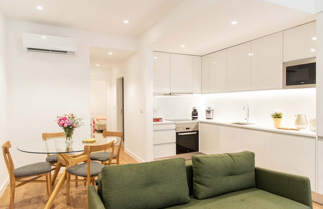 Apartamentos Fernão Ornelas - Foto 35