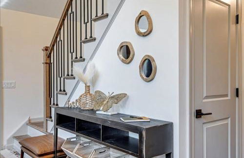 Luxury Hot Tub Sauna Game Room Dog Friendly - Foto 22